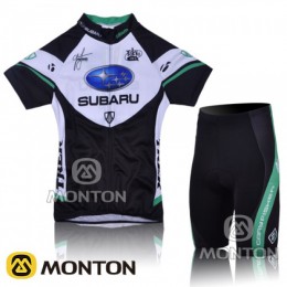2011 SUBARU Damen Radbekleidung Radtrikot Kurzarm und Fahrradhosen Kurz CEYJ834 2011 SUBARU Damen Radbekleidung Radtrikot Kurzarm und Fahrradhosen Kurz CEYJ834