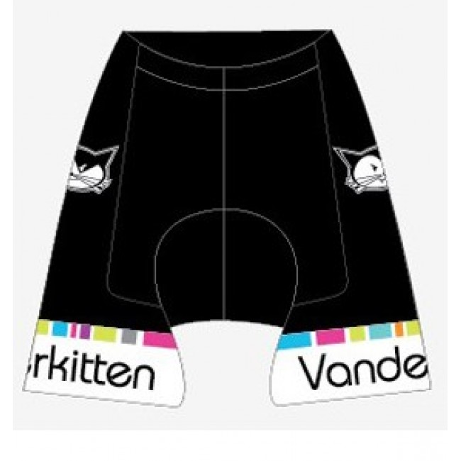 2012 Damen vanderkitten Kurz Radhose CGGE637 2012 Damen vanderkitten Kurz Radhose CGGE637