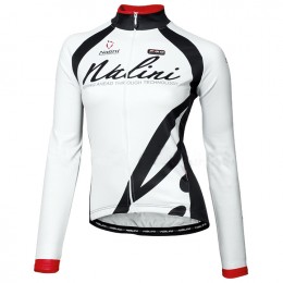 2013 Damen Nalini Fahrradtrikot Langarm CIFJ190 2013 Damen Nalini Fahrradtrikot Langarm CIFJ190