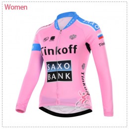 2015 Tinkoff saxo bank Fahrradtrikot Langarm EDTB231 2015 Tinkoff saxo bank Fahrradtrikot Langarm EDTB231