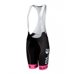 2015 ALE Damen rose Kurz Trägerhose ETDS628