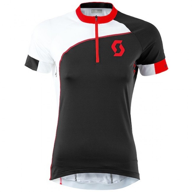 2015 Scott B-W-R Damen Radtrikot Kurzarm EWRY648 2015 Scott B-W-R Damen Radtrikot Kurzarm EWRY648