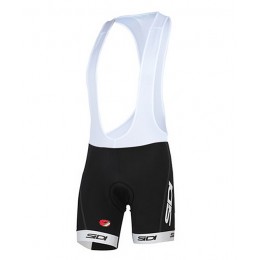 2015 SIDI Damen Kurz Trägerhose FDJO497