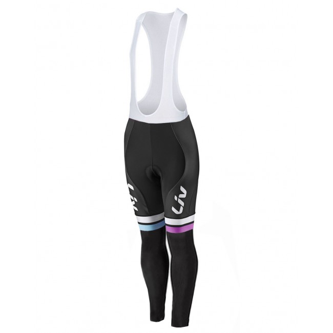 Damen LIV RACE DAY SS 2015 Lang Trägerhose FDPQ740 Damen LIV RACE DAY SS 2015 Lang Trägerhose FDPQ740