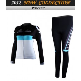 2012 Damen TREK Cycling Fahrradbekleidung Radtrikot Satz Langarm und Lange Fahrradhose FDRJ196 2012 Damen TREK Cycling Fahrradbekleidung Radtrikot Satz Langarm und Lange Fahrradhose FDRJ196