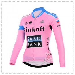 2015 Saxo Bank Tinkoff Fahrradtrikot Langarm GBMH746 2015 Saxo Bank Tinkoff Fahrradtrikot Langarm GBMH746