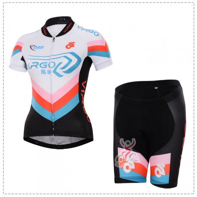2015 Wind Damen Radbekleidung Radtrikot Kurzarm und Fahrradhosen Kurz GUZI814 2015 Wind Damen Radbekleidung Radtrikot Kurzarm und Fahrradhosen Kurz GUZI814