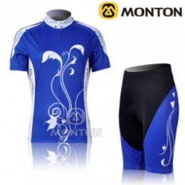 2011 Monton Pattern Damen Radbekleidung Radtrikot Kurzarm und Fahrradhosen Kurz GXDQ159 2011 Monton Pattern Damen Radbekleidung Radtrikot Kurzarm und Fahrradhosen Kurz GXDQ159