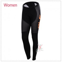 2015 Giordana Damen Lang Radhose HVON940 2015 Giordana Damen Lang Radhose HVON940