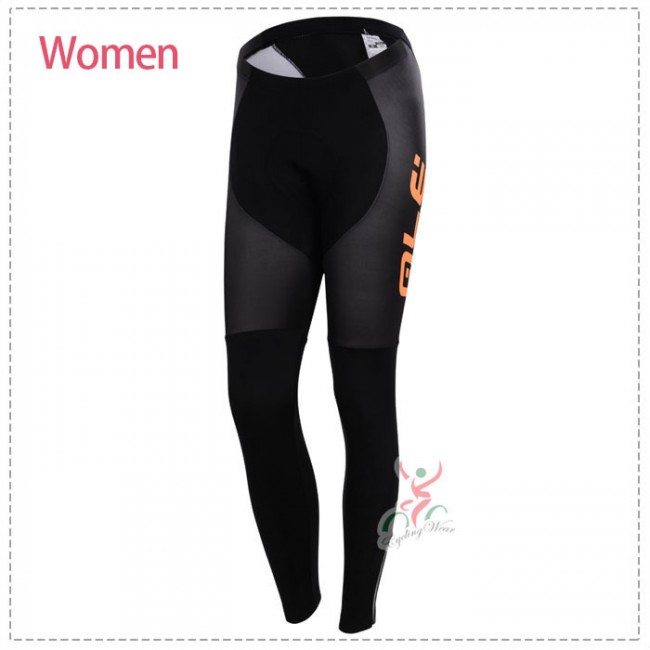 2015 Giordana Damen Lang Radhose HVON940 2015 Giordana Damen Lang Radhose HVON940