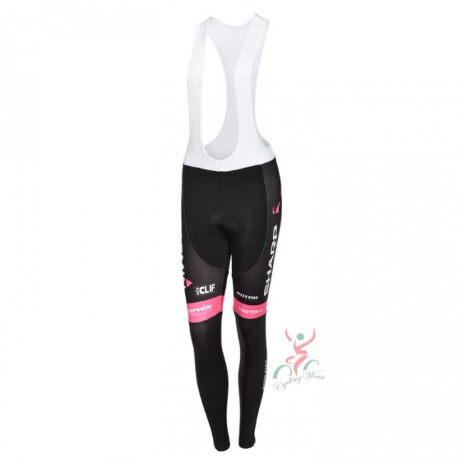 2013 Damen Garmin Lang Trägerhose LRCT610 2013 Damen Garmin Lang Trägerhose LRCT610