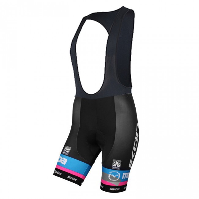 2015 Damen Ikon Mazda Damen Kurz Trägerhose MXCR541 2015 Damen Ikon Mazda Damen Kurz Trägerhose MXCR541