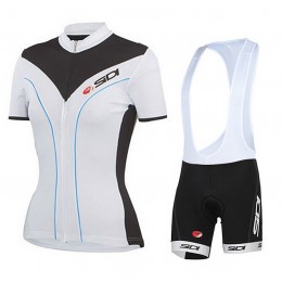 2015 SIDI Damen Fahrradbekleidung Satz Fahrradtrikot Kurzarm Trikot und Kurz Trägerhose NLZP600 2015 SIDI Damen Fahrradbekleidung Satz Fahrradtrikot Kurzarm Trikot und Kurz Trägerhose NLZP600