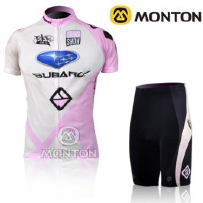 2011 Subaru Damen Radbekleidung Radtrikot Kurzarm und Fahrradhosen Kurz NTAQ520 2011 Subaru Damen Radbekleidung Radtrikot Kurzarm und Fahrradhosen Kurz NTAQ520