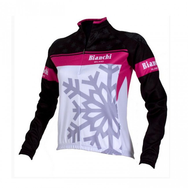 2015 bianchi Damen Fahrradtrikot Langarm PGYG251 2015 bianchi Damen Fahrradtrikot Langarm PGYG251