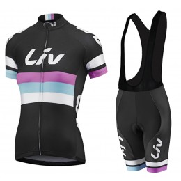 2015 Damen LIV Fahrradbekleidung Satz Fahrradtrikot Kurzarm Trikot und Kurz Trägerhose POVW874 2015 Damen LIV Fahrradbekleidung Satz Fahrradtrikot Kurzarm Trikot und Kurz Trägerhose POVW874