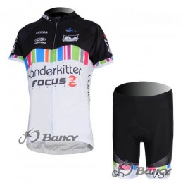 Vanderkitten-Focus Pro Team Radtrikot Kurzarm Kurz Radhose Kits Schwarz Weiß Damen QFDX629 Vanderkitten-Focus Pro Team Radtrikot Kurzarm Kurz Radhose Kits Schwarz Weiß Damen QFDX629