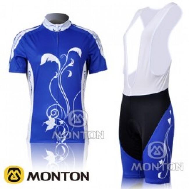 2011 Monton Damen Fahrradbekleidung Satz Fahrradtrikot Kurzarm Trikot und Kurz Trägerhose QJWK814 2011 Monton Damen Fahrradbekleidung Satz Fahrradtrikot Kurzarm Trikot und Kurz Trägerhose QJWK814