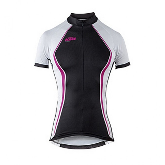 2015 KTM Damen pourpre Radtrikot Kurzarm RCQK449 2015 KTM Damen pourpre Radtrikot Kurzarm RCQK449