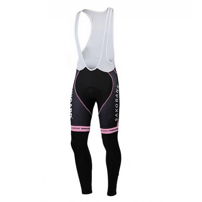 2015 Saxo Bank Sungard Damen Lang Trägerhose RCXE258 2015 Saxo Bank Sungard Damen Lang Trägerhose RCXE258
