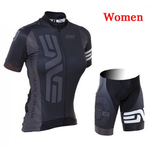 2015 ENVE Damen Radbekleidung Radtrikot Kurzarm und Fahrradhosen Kurz SXRE124 2015 ENVE Damen Radbekleidung Radtrikot Kurzarm und Fahrradhosen Kurz SXRE124