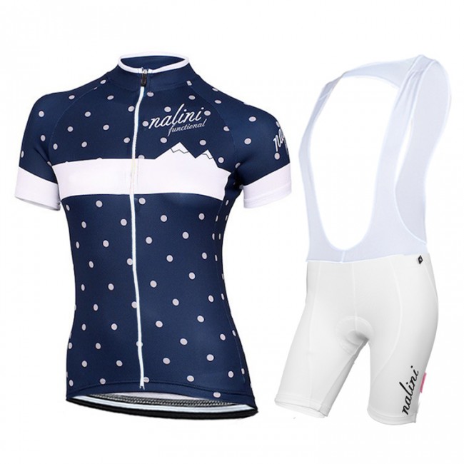 2015 Damen NA Siele bleu Snow Damen Fahrradbekleidung Satz Fahrradtrikot Kurzarm Trikot und Kurz Trägerhose UEUQ504 2015 Damen NA Siele bleu Snow Damen Fahrradbekleidung Satz Fahrradtrikot Kurzarm Trikot und Kurz Trägerhose UEUQ504