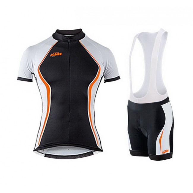 2015 KTM Damen orange Fahrradbekleidung Satz Fahrradtrikot Kurzarm Trikot und Kurz Trägerhose VWAO719 2015 KTM Damen orange Fahrradbekleidung Satz Fahrradtrikot Kurzarm Trikot und Kurz Trägerhose VWAO719