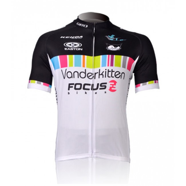2011 Damen vanderkitten Fahrradtrikot Langarm WKNX681 2011 Damen vanderkitten Fahrradtrikot Langarm WKNX681