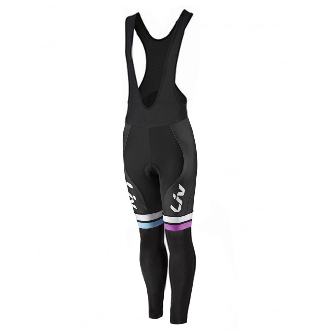 Damen LIV RACE DAY SS 2015 Lang Trägerhose WNDP792 Damen LIV RACE DAY SS 2015 Lang Trägerhose WNDP792