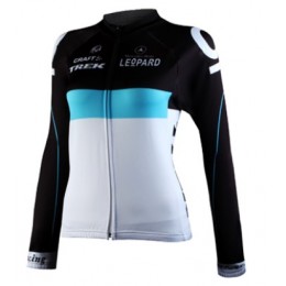 2012 Damen TREK Fahrradtrikot Langarm WXHH211 2012 Damen TREK Fahrradtrikot Langarm WXHH211