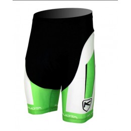 2013 KUOTA Kurz Radhose Weiß Grün CQHQ698 2013 KUOTA Kurz Radhose Weiß Grün CQHQ698