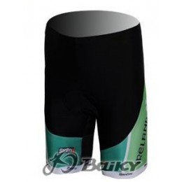 Irland Pro Team Kurz Radhose Grün DCHC175 Irland Pro Team Kurz Radhose Grün DCHC175
