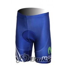 Movistar Team Kurz Radhose Blau HFFH589 Movistar Team Kurz Radhose Blau HFFH589