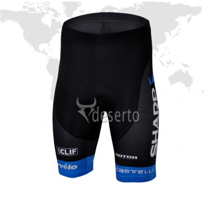 2013 Garmin Sharp Barracuda Deutsche Champion Kurz Radhose Schwarz KHBN309 2013 Garmin Sharp Barracuda Deutsche Champion Kurz Radhose Schwarz KHBN309