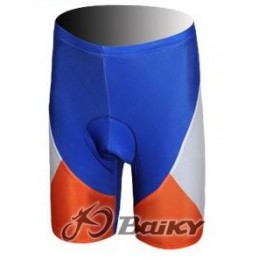 Rabobank Pro Team Kurz Radhose Orange Blau NOEJ276 Rabobank Pro Team Kurz Radhose Orange Blau NOEJ276