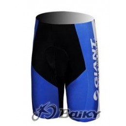 Giant Sram Pro Team Kurz Radhose Blau Weiß OTWH283 Giant Sram Pro Team Kurz Radhose Blau Weiß OTWH283