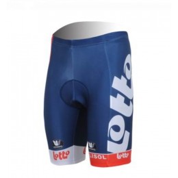 2013 Lotto Belisol Kurz Radhose Blau Weiß QCGA607 2013 Lotto Belisol Kurz Radhose Blau Weiß QCGA607