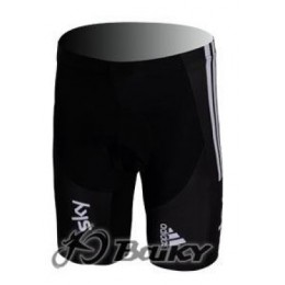 SKY Pro Team Kurz Radhose Weiß Grün TTAI323 SKY Pro Team Kurz Radhose Weiß Grün TTAI323