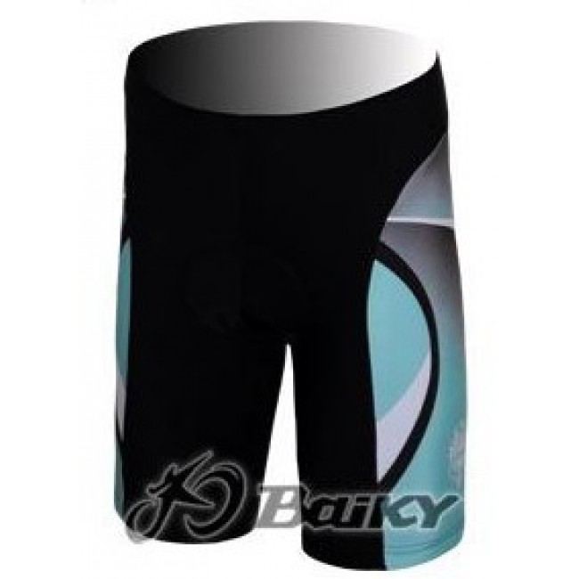 Bianchi Pro Team Kurz Radhose Schwarz Blau VFBN560 Bianchi Pro Team Kurz Radhose Schwarz Blau VFBN560