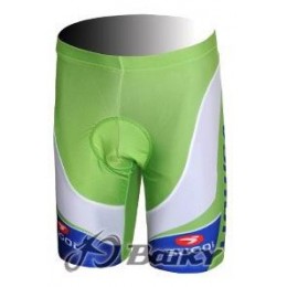 Liquigas Cannondale Pro Team Kurz Radhose Grün Weiß WGGE397 Liquigas Cannondale Pro Team Kurz Radhose Grün Weiß WGGE397
