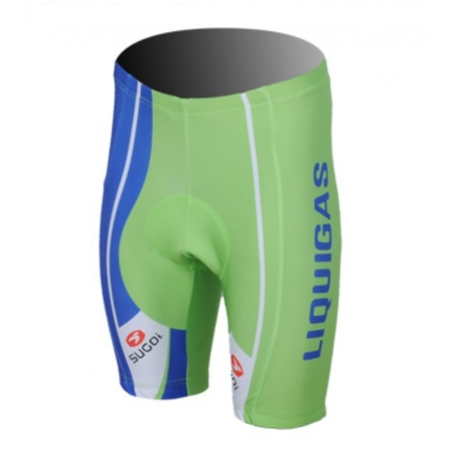 2013 Liquigas Cannondale Pro Team Kurz Radhose Grün ZKBZ764 2013 Liquigas Cannondale Pro Team Kurz Radhose Grün ZKBZ764