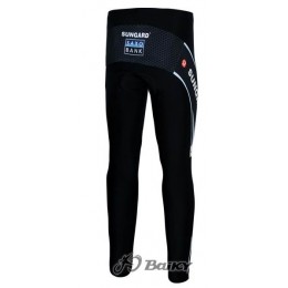 Saxo Bank Sungard Pro Team Lang Radhose Weiß Schwarz BEHE227 Saxo Bank Sungard Pro Team Lang Radhose Weiß Schwarz BEHE227