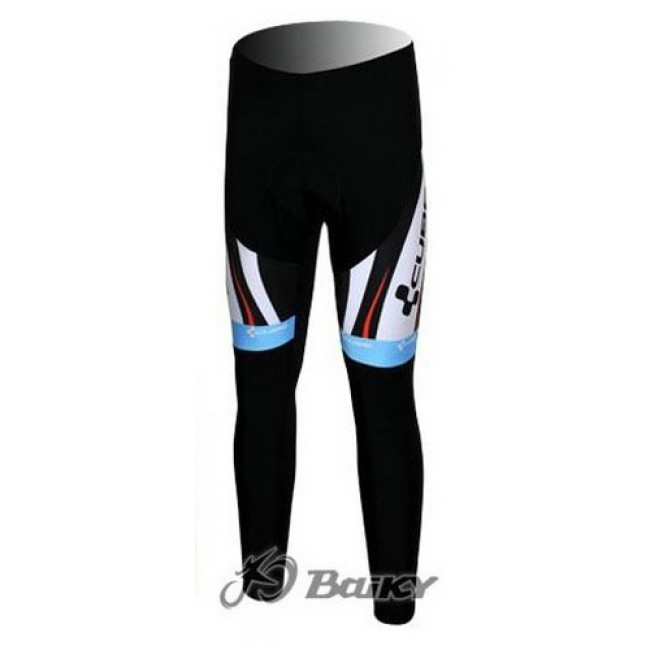 Cube Fintro Pro Team Lang Radhose Weiß Schwarz Rot BKRA718 Cube Fintro Pro Team Lang Radhose Weiß Schwarz Rot BKRA718