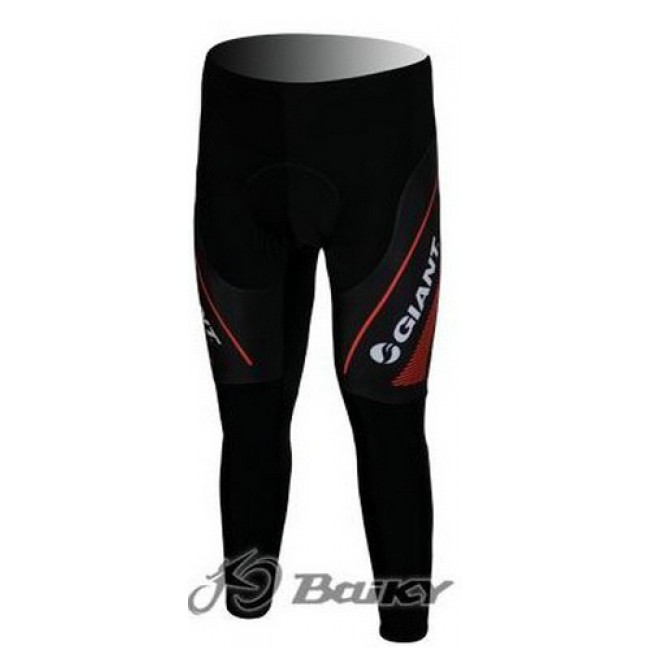 Giant Sram Pro Team Lang Radhose Weiß Schwarz Rot EBID875 Giant Sram Pro Team Lang Radhose Weiß Schwarz Rot EBID875