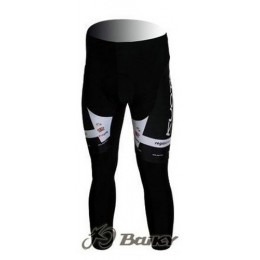 Kuota Indeland Pro Team Lang Radhose Schwarz Weiß HXVB103