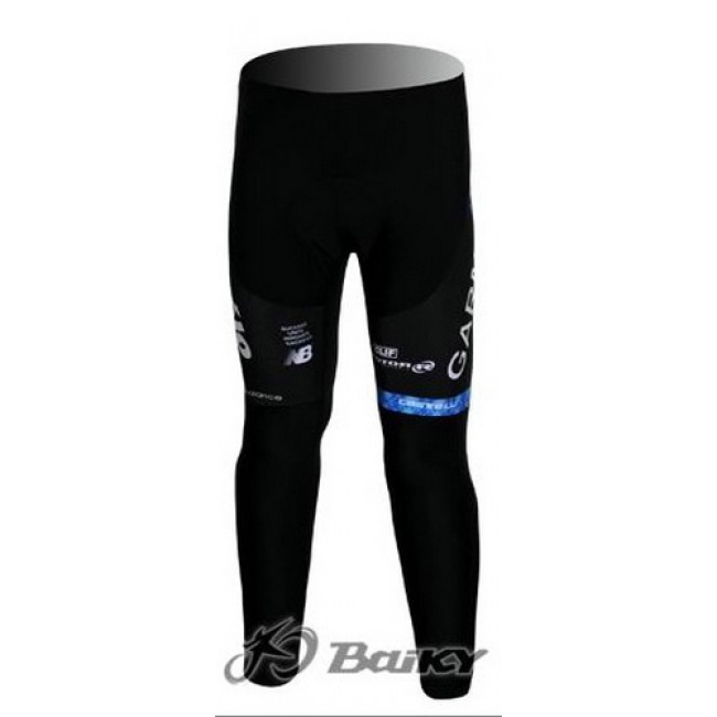 Garmin Barracuda Pro Team Lang Radhose Schwarz Blau WRZG137 Garmin Barracuda Pro Team Lang Radhose Schwarz Blau WRZG137