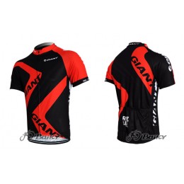 2012 Giant Ride Life Radtrikot Kurzarm Schwarz Rot IEGB902 2012 Giant Ride Life Radtrikot Kurzarm Schwarz Rot IEGB902