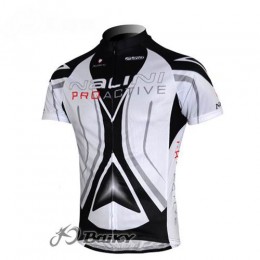 Nalini Pro Team Radtrikot Kurzarm Weiß KGFE837 Nalini Pro Team Radtrikot Kurzarm Weiß KGFE837