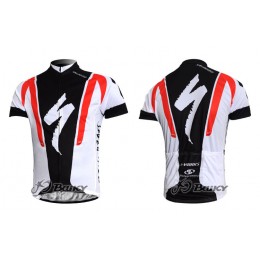 Specialized Pro Team S-Works Radtrikot Kurzarm Weiß Schwarz Rot KZFX767 Specialized Pro Team S-Works Radtrikot Kurzarm Weiß Schwarz Rot KZFX767