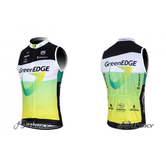 2012 Green Edgeärmelloses TrikotRadtrikot Kurzarm Grün UFLC554 2012 Green Edgeärmelloses TrikotRadtrikot Kurzarm Grün UFLC554